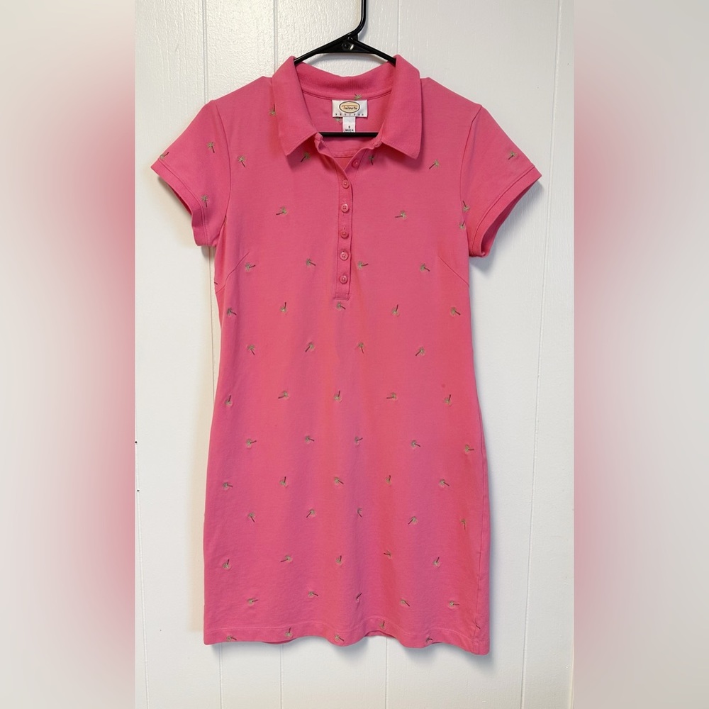 Talbots Dress